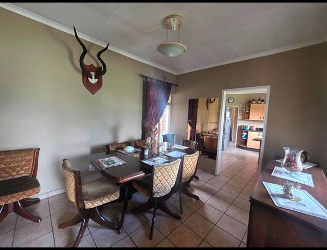 4 BEDROOM HOUSE FOR SALE IN ELSPARK